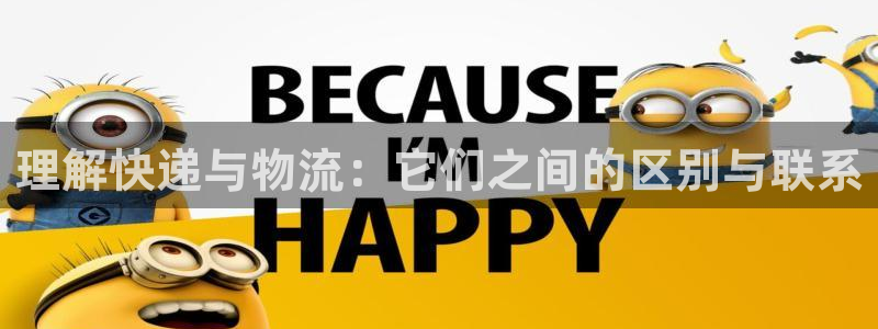 多多28官网入口pc是诈骗吗?：理解快递与物流：它们之间的区